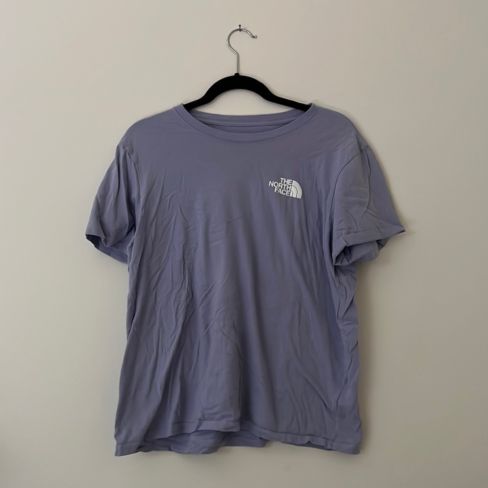 Women’s North Face Tee